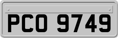 PCO9749