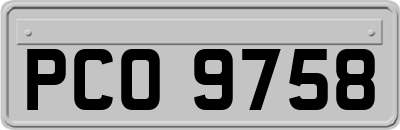 PCO9758
