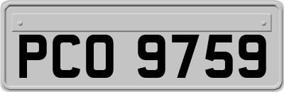 PCO9759
