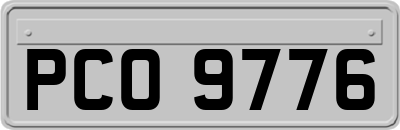 PCO9776
