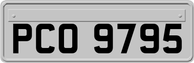 PCO9795