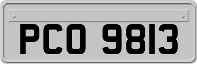 PCO9813