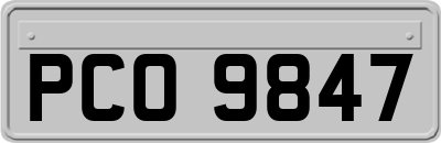 PCO9847