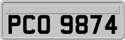 PCO9874