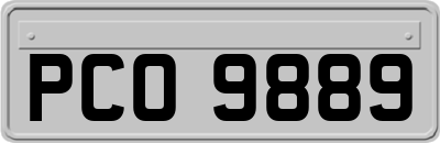 PCO9889
