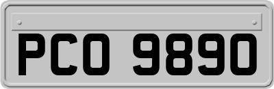 PCO9890