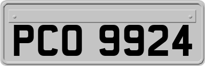 PCO9924