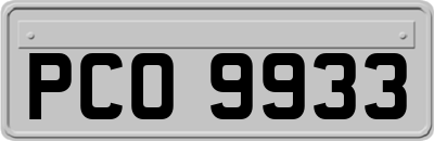 PCO9933