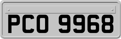 PCO9968