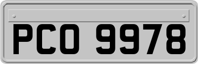 PCO9978