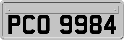 PCO9984
