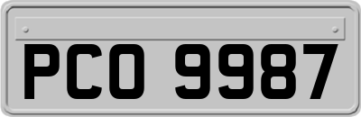 PCO9987