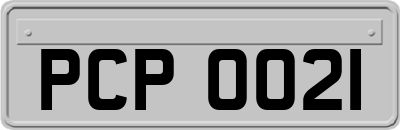 PCP0021