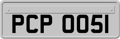 PCP0051