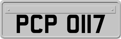PCP0117
