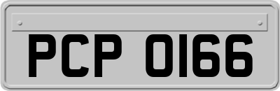 PCP0166
