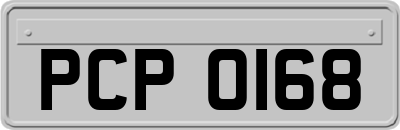 PCP0168