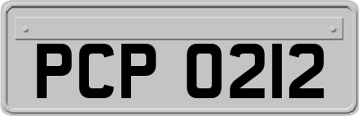 PCP0212
