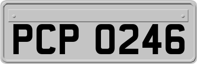 PCP0246