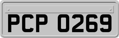 PCP0269