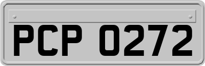 PCP0272
