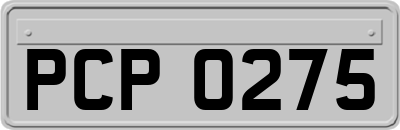 PCP0275