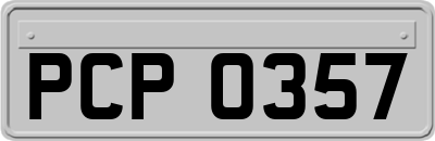 PCP0357