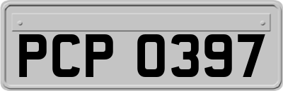 PCP0397