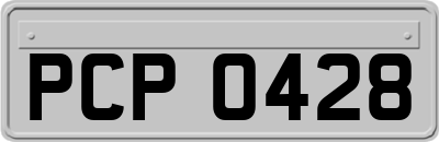 PCP0428