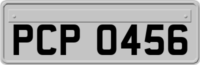 PCP0456