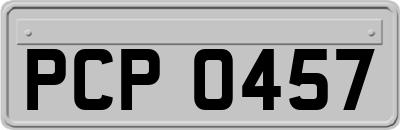 PCP0457