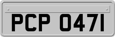 PCP0471