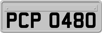 PCP0480