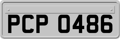 PCP0486