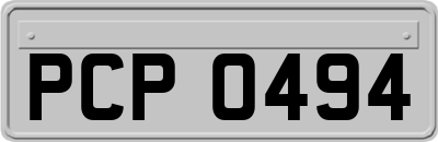 PCP0494