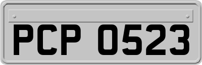 PCP0523