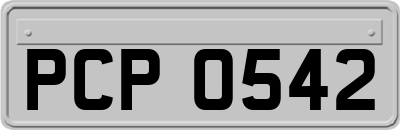 PCP0542