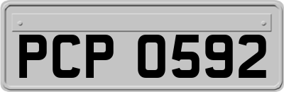 PCP0592