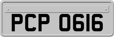 PCP0616