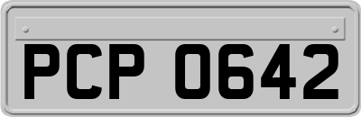 PCP0642