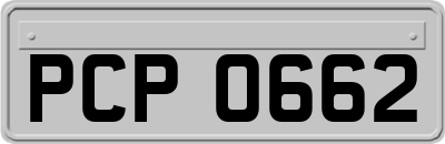 PCP0662