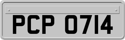 PCP0714