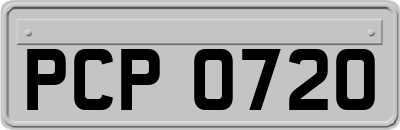 PCP0720