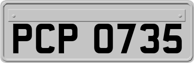 PCP0735