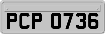 PCP0736