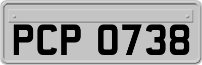 PCP0738
