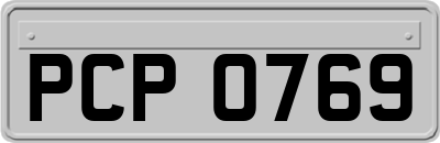 PCP0769