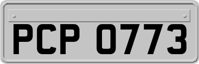 PCP0773