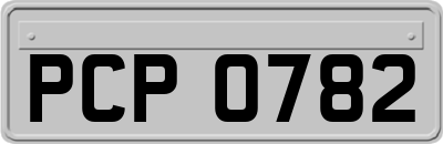 PCP0782