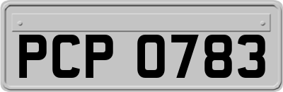 PCP0783